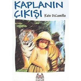 KAPLANIN ÇIKIŞI - KATE DI CAMILLO