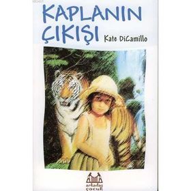 KAPLANIN ÇIKIŞI - KATE DI CAMILLO