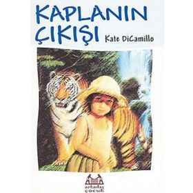 KAPLANIN ÇIKIŞI - KATE DI CAMILLO