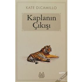 KAPLANIN ÇIKIŞI - KATE DI CAMILLO