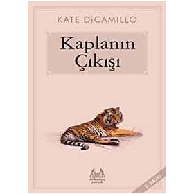 KAPLANIN ÇIKIŞI - KATE DI CAMILLO