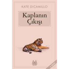 KAPLANIN ÇIKIŞI - KATE DI CAMILLO