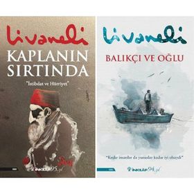 Kaplanın Sırtında: İstibdat ve Hürriyet - Balıkçı ve Oğlu - Zülfü Livaneli