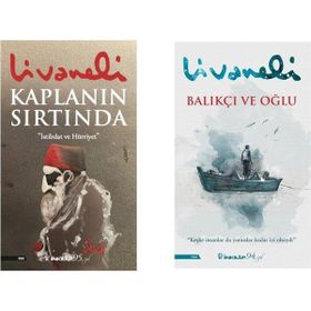 Kaplanın Sırtında ve Balıkçı ve Oğlu - Zülfü Livaneli