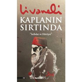Kaplanın Sırtında / Zülfü Livaneli