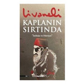 Kaplanın Sırtında / Zülfü Livaneli