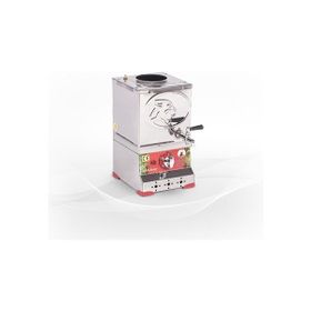 Kaplanlı 8 Lt Elektrikli Çay Kazanı Çay Ocağı