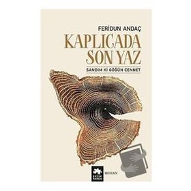 Kaplıcada Son Yaz - Feridun Andaç