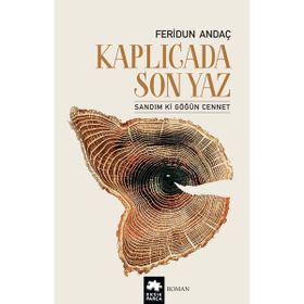 Kaplıcada Son Yaz - Feridun Andaç