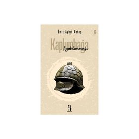 Kaplumbağa Ayaklanması Ümit Aykut Aktaş