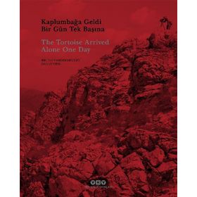 Kaplumbağa Geldi Bir Gün Tek Başına The Tortoise Arrived Alone One Day - Bahattin Öztuncay