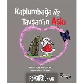 Kaplumbağa ile Tavşan’ın Aşkı - Mine Karayılmaz