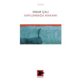 Kaplumbağa Makamı - Onur Çalı