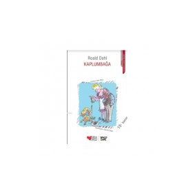KAPLUMBAĞA - ROALD DAHL