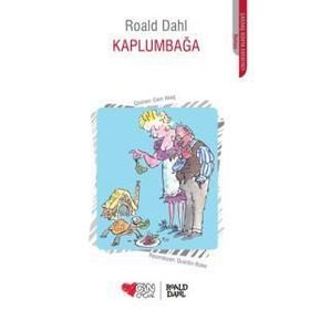 KAPLUMBAĞA - ROALD DAHL