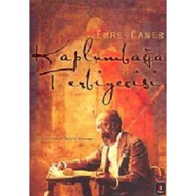 Kaplumbağa Terbiyecisi - Emre Caner