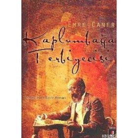 Kaplumbağa Terbiyecisi - Emre Caner