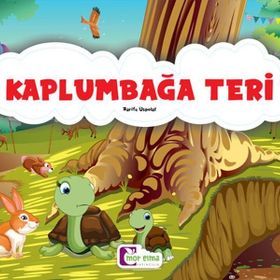 Kaplumbağa Teri - Zarife Üspolat