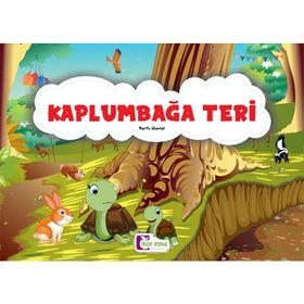Kaplumbağa Teri - Zarife Üspolat