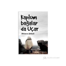 Kaplumbağalar da Uçar - Behmen Qobadi