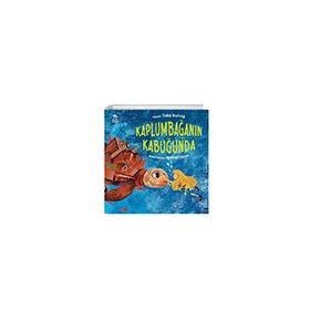 Kaplumbağanın Kabuğunda - Tuba Kumaş