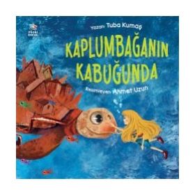 Kaplumbağanın Kabuğunda - Tuba Kumaş