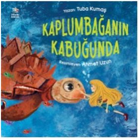 Kaplumbağanın Kabuğunda - Tuba Kumaş