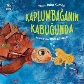 Kaplumbağanın Kabuğunda - Tuba Kumaş