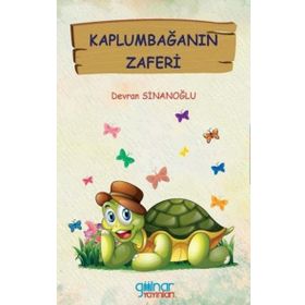 Kaplumbağanın Zaferi Devran Sinanoğlu