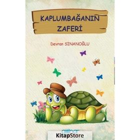 Kaplumbağanın Zaferi Devran Sinanoğlu
