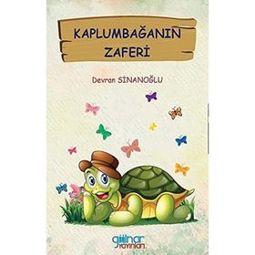 Kaplumbağanın Zaferi Devran Sinanoğlu