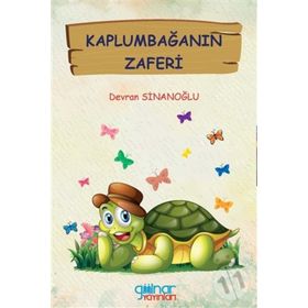 Kaplumbağanın Zaferi Devran Sinanoğlu