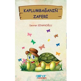 Kaplumbağanın Zaferi Devran Sinanoğlu