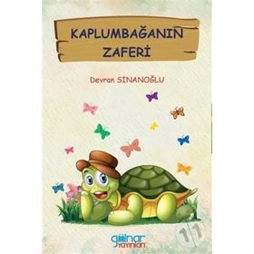 Kaplumbağanın Zaferi Devran Sinanoğlu