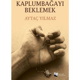 Kaplumbağayı Beklemek - Aytaç Yılmaz
