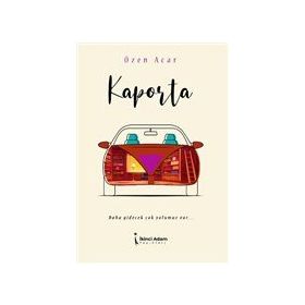 Kaporta - Özen Acar