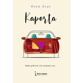 Kaporta - Özen Acar