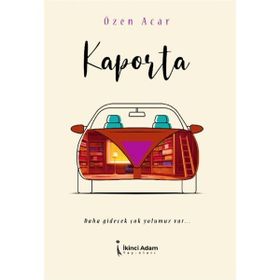 Kaporta - Özen Acar