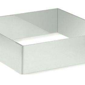 Kapp 10 cm Kare Kalıp