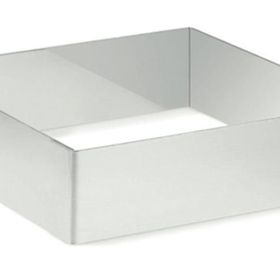 Kapp 10 cm Kare Kalıp