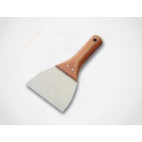 Kapp 10 cm Spatula