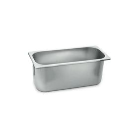 Kapp 100 cm Dondurma Küveti