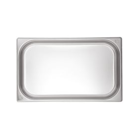 Kapp 1/1 100 Çelik Gastronom Küvet