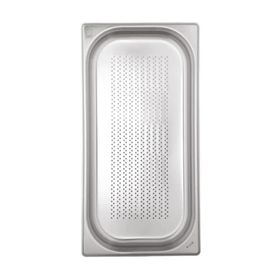 Kapp 1/3-100 Süzgeçli Gastronom Küvet