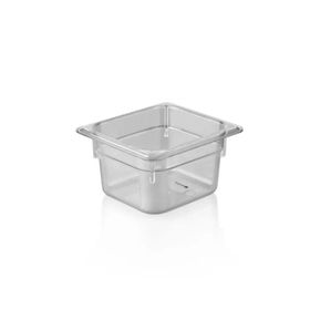 Kapp 1/6-100 Gastronom Küvet