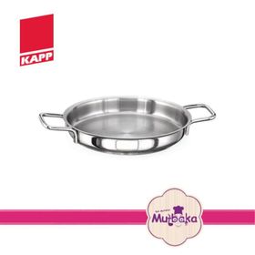 Kapp 16x3 cm Sahan
