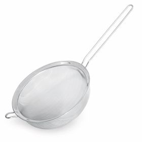 Kapp 18 cm Tel Süzgeç