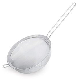 Kapp 18 cm Tel Süzgeç