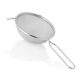 Kapp 18 cm Tel Süzgeç