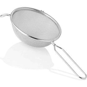 Kapp 18 cm Tel Süzgeç